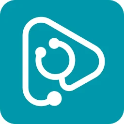 QuickMD - Online Healthcare simgesi