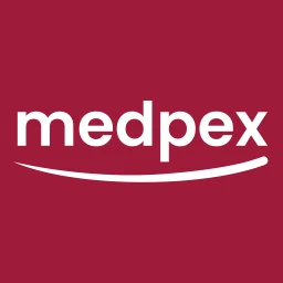 medpex Apotheke & E-Rezept simgesi